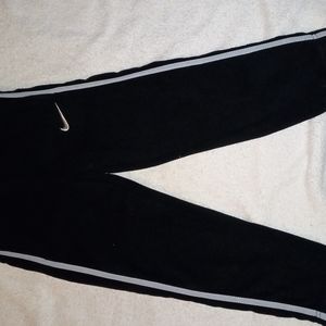 Nike Therma fit fleece pants